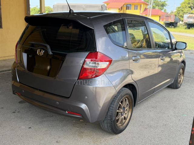 Honda JAZZ 1.5 FACELIFT (A) 2014 - 4