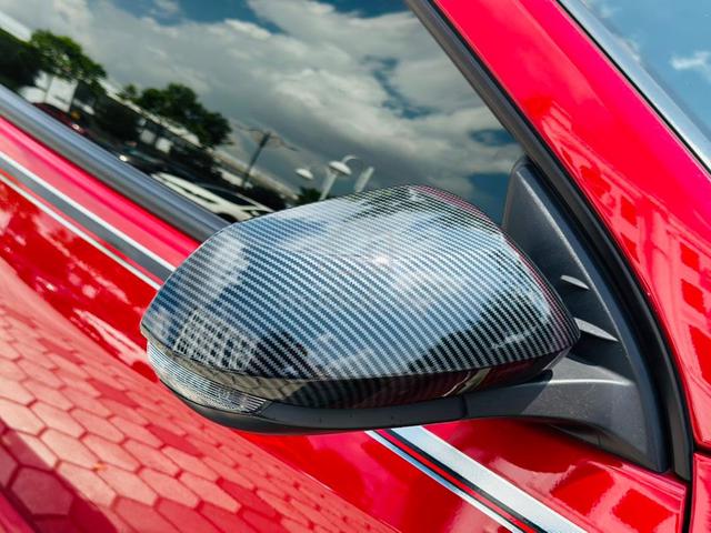 2021 Toyota GR YARIS 1.6 RZ HIGH PERFORMANCE - 4