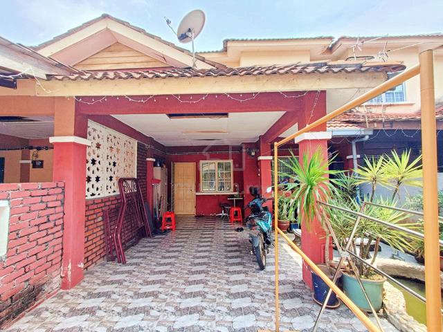 Double Storey Taman Senohong, Jeram Sg Buloh 1