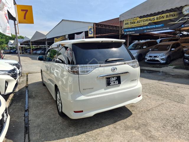 2012/2014 Toyota ESTIMA 2.4 G FACELIFT (A) - 4