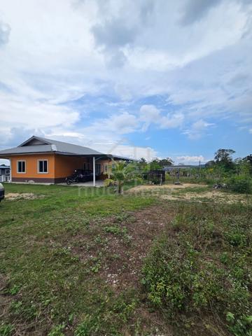 Johor Bahru / Sungai Tiram / Tanah Lot / Geran Individu / Residential 1