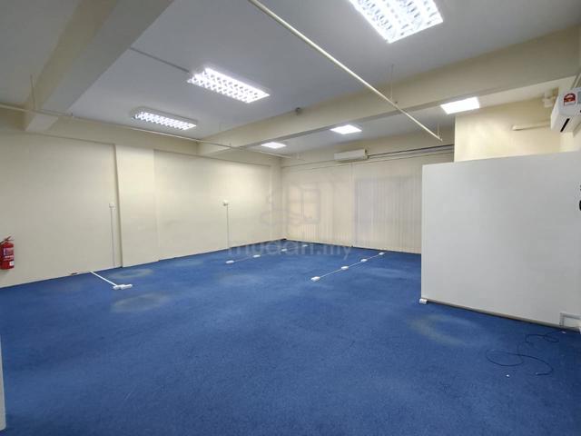 Bukit Indah / Wisma SP Setia / Indah Walk 3 office for rent 1