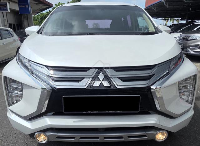 2022 Mitsubishi XPANDER 1.5 A MIVEC (AT) (MPV)🤍🤍 - 2
