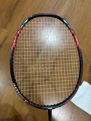 LI NING AXFORCE 90 Tiger - photo 2 of 5