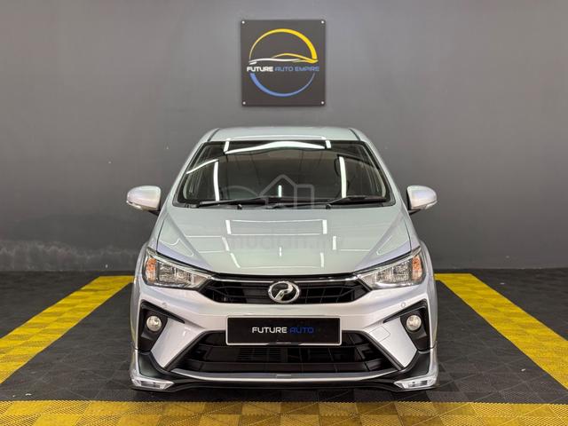 Perodua BEZZA 1.3 X / GEARUP BODYKIT / LOW MILEAGE - 5