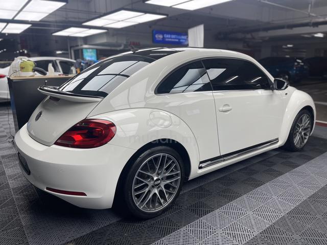 2014 Volkswagen BEETLE 1.2 TSI SPORT (A) - 2