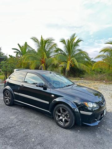 2014 Proton SATRIA 1.6 NEO R3 EXECUTIVE (M) - 1