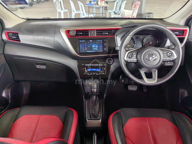 2023 PERODUA MYVI 1.5 AV FuLL SERVICE LOW MILEAGE - 5