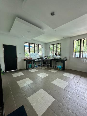 Taman Kinamount - Room for Rent 3