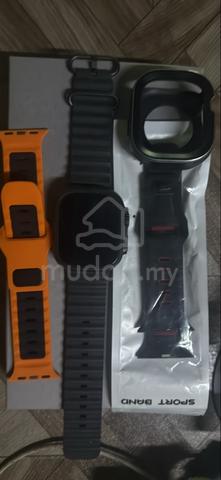 Carousel Image Selected