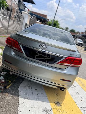 2010 Toyota CAMRY 2.0 G ACV41R-JEPEKERG FACELIFT - 4
