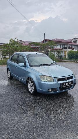 2009 Proton SAGA 1.3 H-LINE (A) - 2