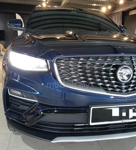 2026 Proton X70 1.5 PREMIUM MY26 MC3 (A) - 1