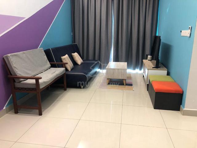 Maple Residences @ Bandar Bestari Klang 1