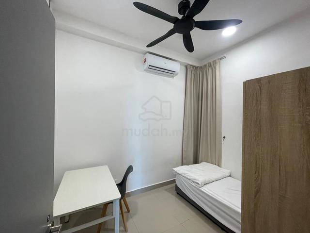 99 Residence Jalan Kuching Batu Caves Kepong Metro Prima Selayang MRT 1