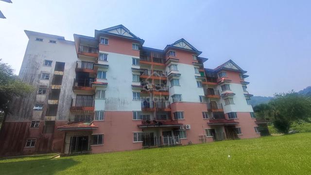 Tropicana Apartment (Bukit Merah Resort) 1