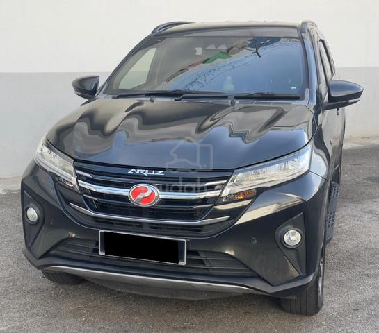 Perodua ARUZ 1.5 AV (A) - 1