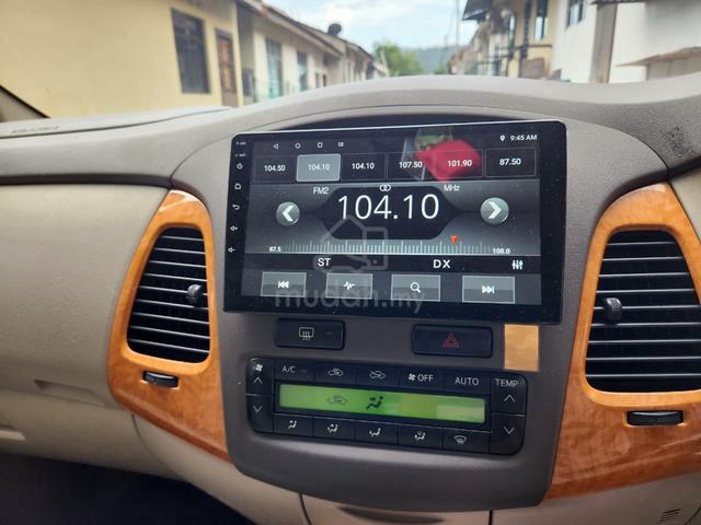 2010 Toyota INNOVA 2.0G AT For Sale - 4