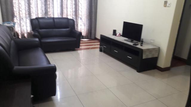 Scott Sentral 1