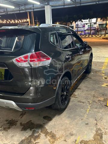 2019 Nissan X-TRAIL 2 AERO EDITION (A) - 5