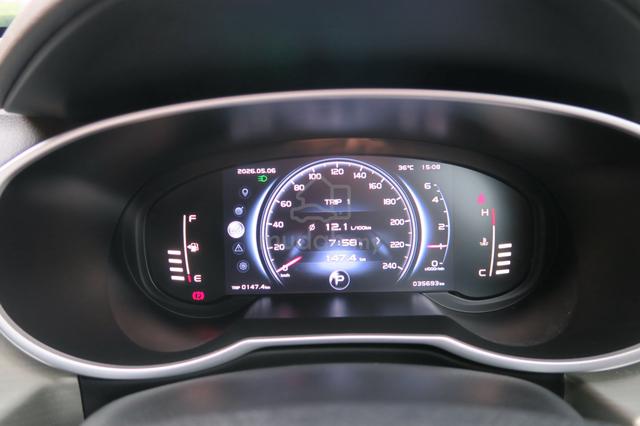 2023 Proton X70 1.5 PREMIUM UNDER WARRANTY PROTON - 4