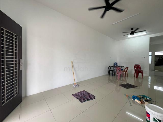 Padang Serai Taman Puteri 1-stry Semi-D For Rent | Ready Move-In 1