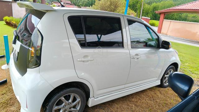 2007 Perodua MYVI 1.3 EZi (A) - 3