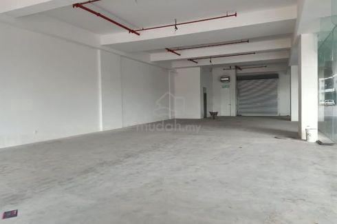 GROUND FLOOR SHOP Sunway Batu Caves Sri Gombak 1400sf 1