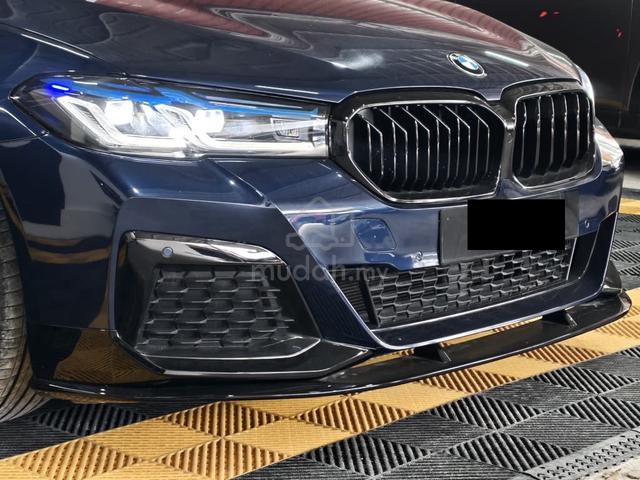 Bmw 530e 2.0 M-SPORT F/LIT B.KIT/H.LAMP/DIGITAL.MT - 2