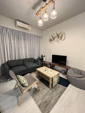 Jesselton Quay Citypads 1