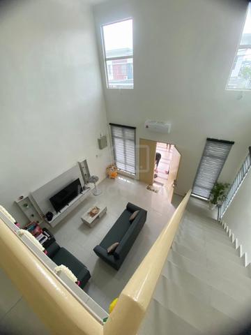 RENOVATED Fully Furnished Bungalow Bukit Senawang Perdana, Senawang 1