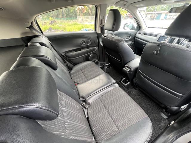 Honda HR-V 1.8 V - 5