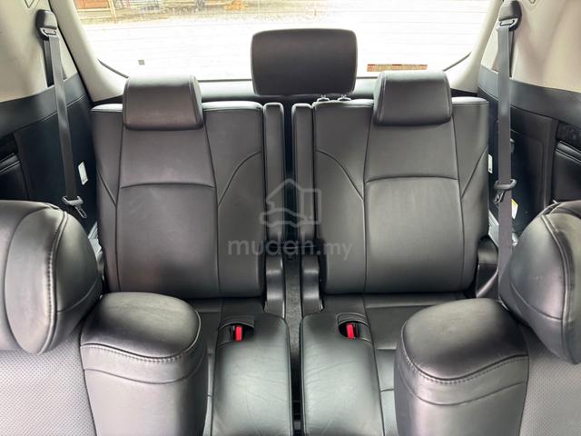 2020 Toyota ALPHARD 2.5 SC DBA-AGH30W (A) - 4