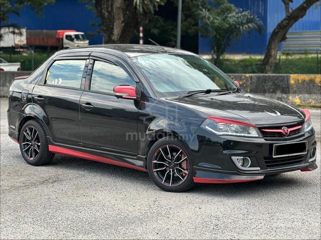 2016 Proton SAGA 1.3 FLX EXECUTIVE (A) - 1