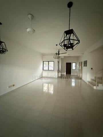 Rumah Double Storey House Setia Ecohill Semenyih Samanea 22x75sqft 1