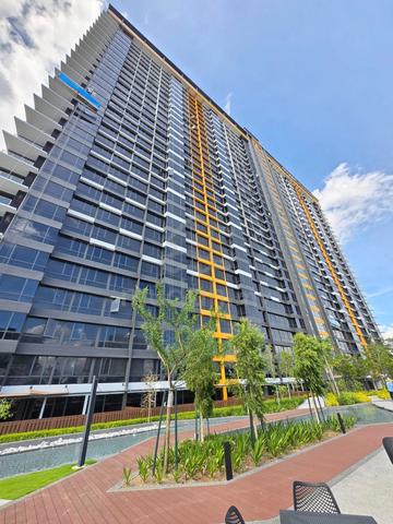 (NON SHARING) Premium Master Room for Rent in Batu Kawan 1
