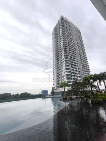 The M @ Medini Macrolink 1