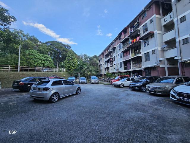 Seksyen 10 Wangsa Maju 1