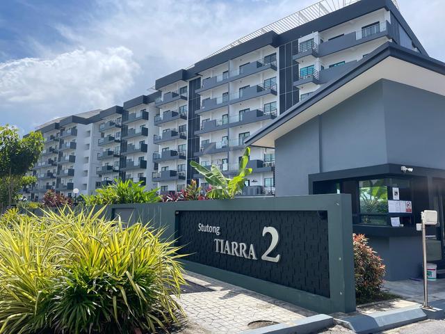 Stutong Tiarra 2 1