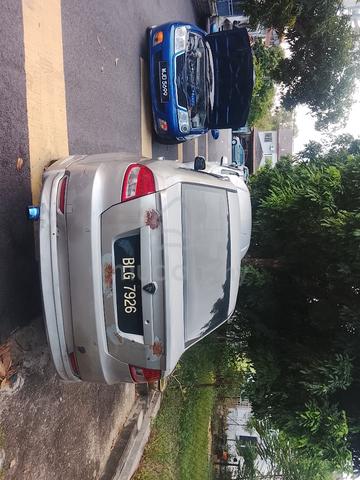 2011 Proton SAGA 1.3 FL EXECUTIVE (A) - 5