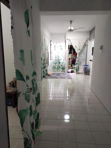 Pandan Utama Apartment 1