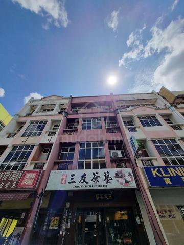 2nd Floor Shop Office @ Bandar Baru Klang - Ready Now 1