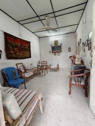 Cheap Sale Ipoh Garden South Single Storey Selatan 1
