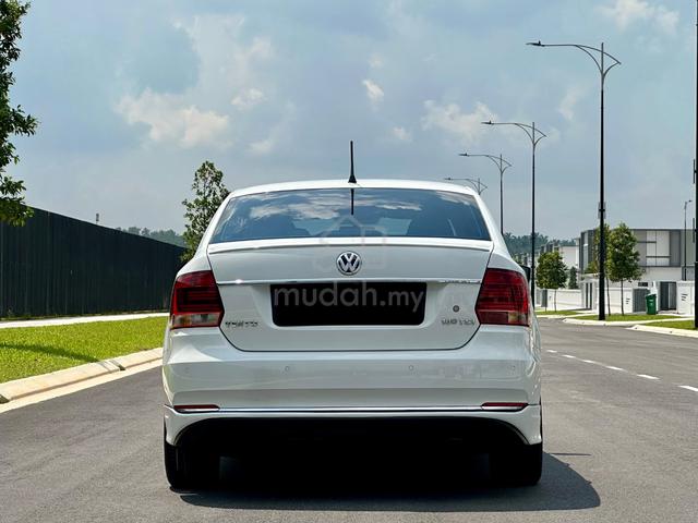 VOLKSWAGEN VENTO 1.2 HIGHLiNE🔥4XX ONLY‼️‼️‼️ - 3