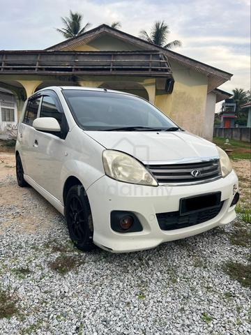 2011 Perodua VIVA 1.0 ELITE AT (A) - 1