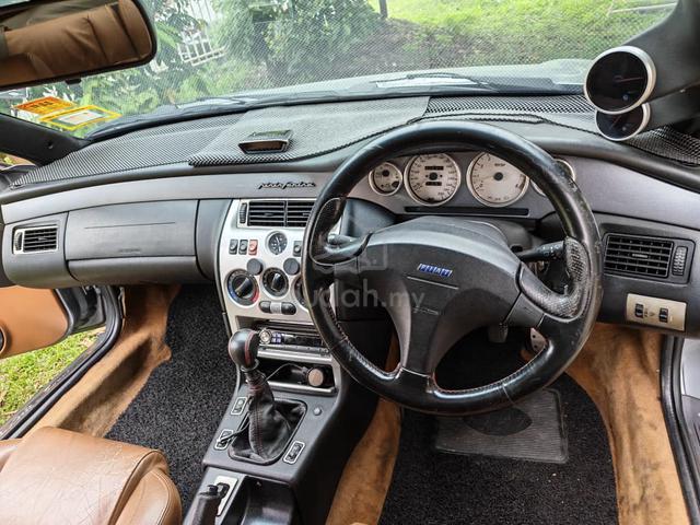 1997 Fiat COUPE 2.0 (M) - 4