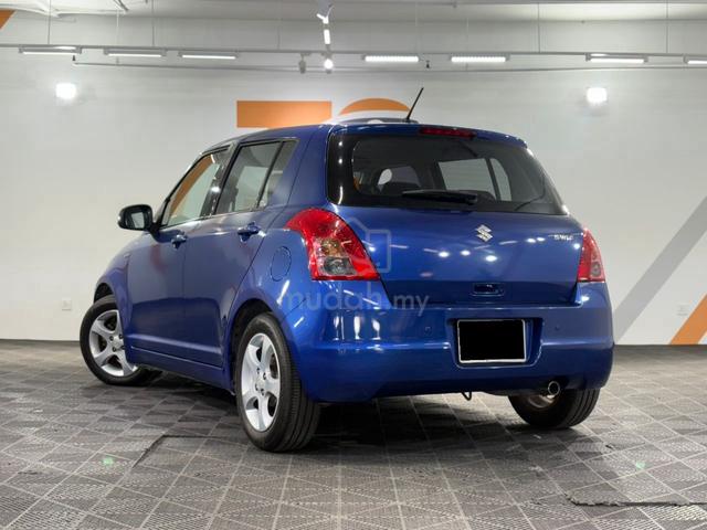 [TIP TOP CONDITION] 2009 Suzuki SWIFT 1.5 (A) - 3