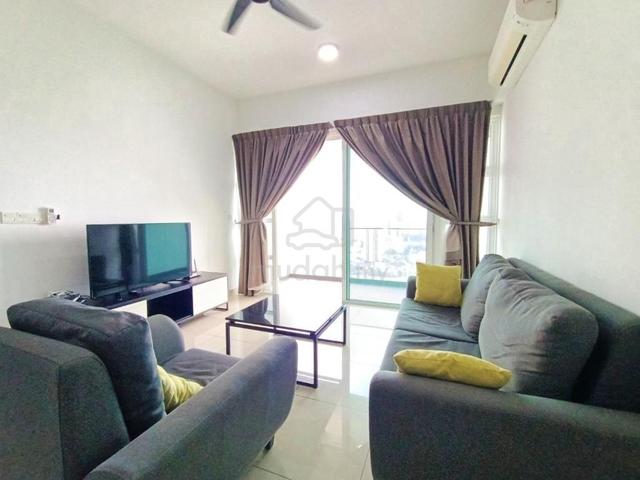 Pinnacle Tower 1