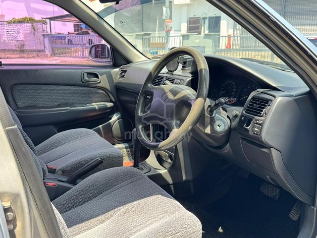 1997 Toyota COROLLA 1.6 SEG (A) - 2