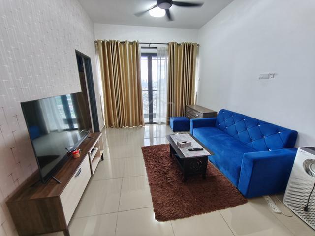 Aera Residence 1